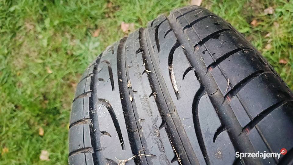 Koło zapasowe Volvo S60 V70 S80 Koła dojazdowe Strumiany sprzedam