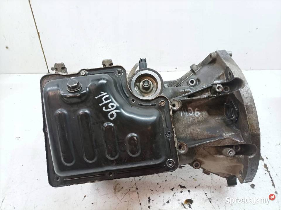 MISKA OLEJOWA SCL266 12 Hyundai i20 I 20082014 sprzedam