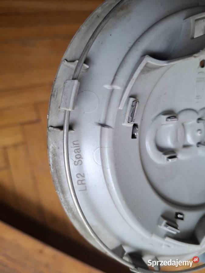 Kołpaki audi felgi aluminiowe sprzedam Kraków