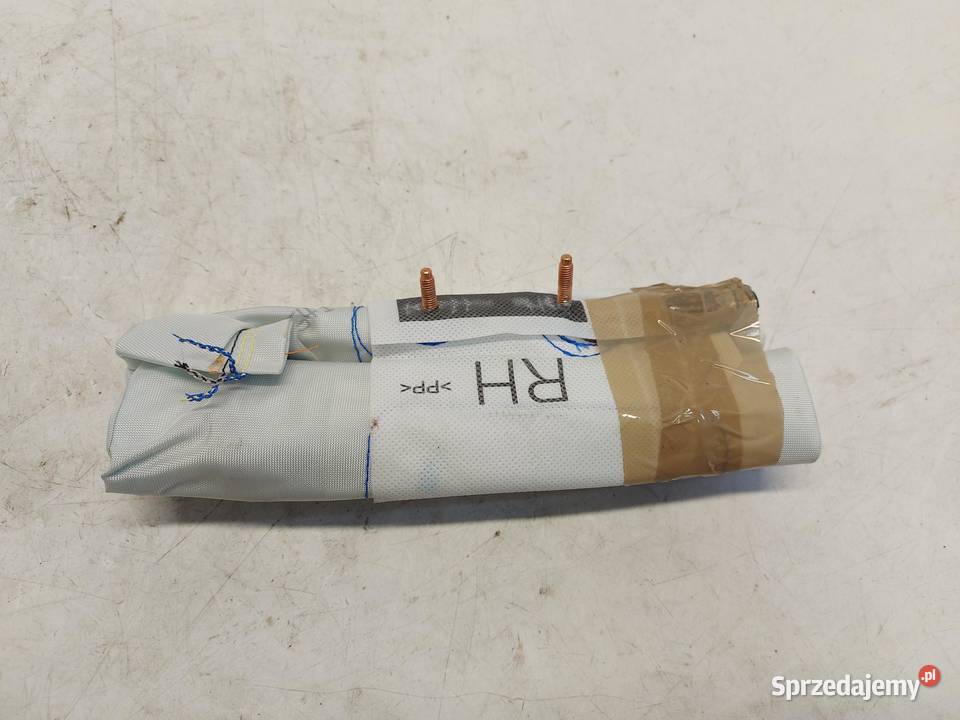 TESLA MODEL Y 2023r Poduszka powietrzna Airbag osobowe