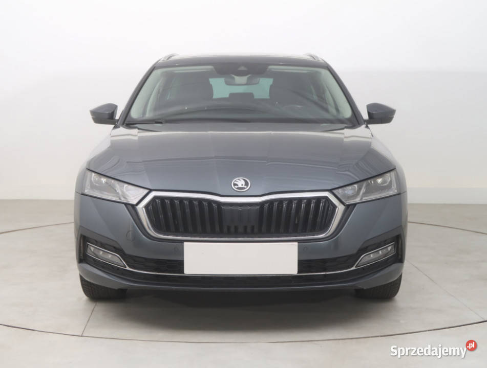 Skoda Octavia 20 TDI klimatyzacja Bielany Wrocławskie