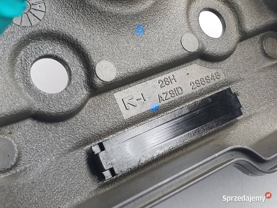 Pokrywa Zaworow Dekiel Uszczelka Suzuki Rmz 450 Łódź