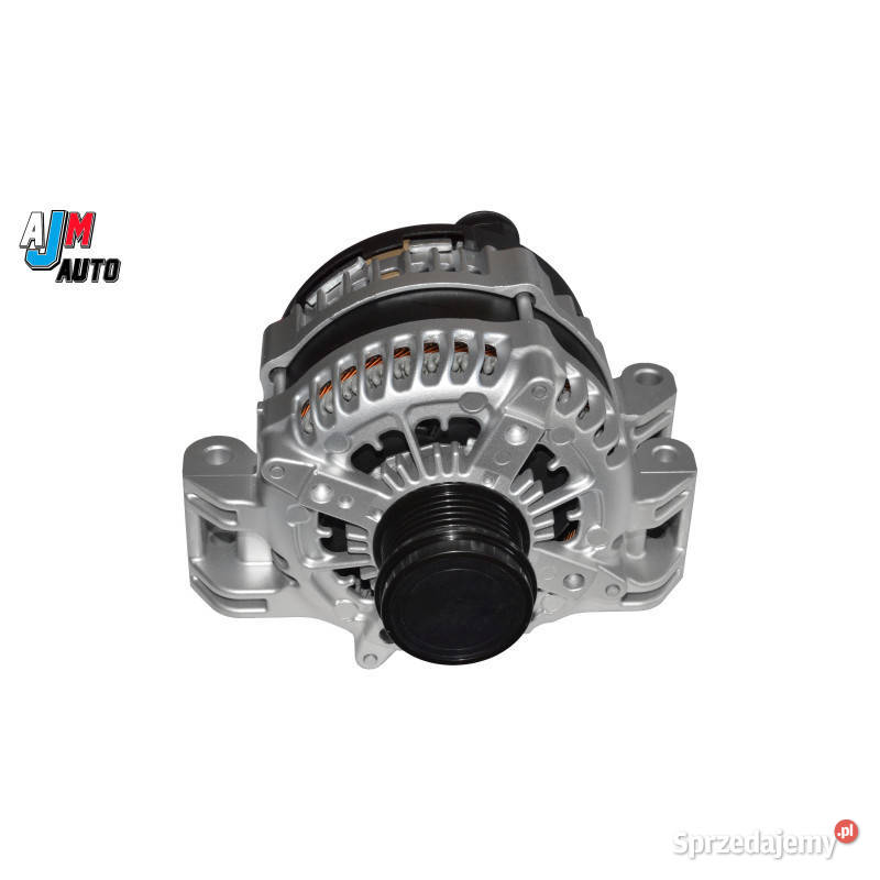 Alternator 4210007041 36 V6 Chrysler 300 Dodge osobowe lubelskie sprzedam
