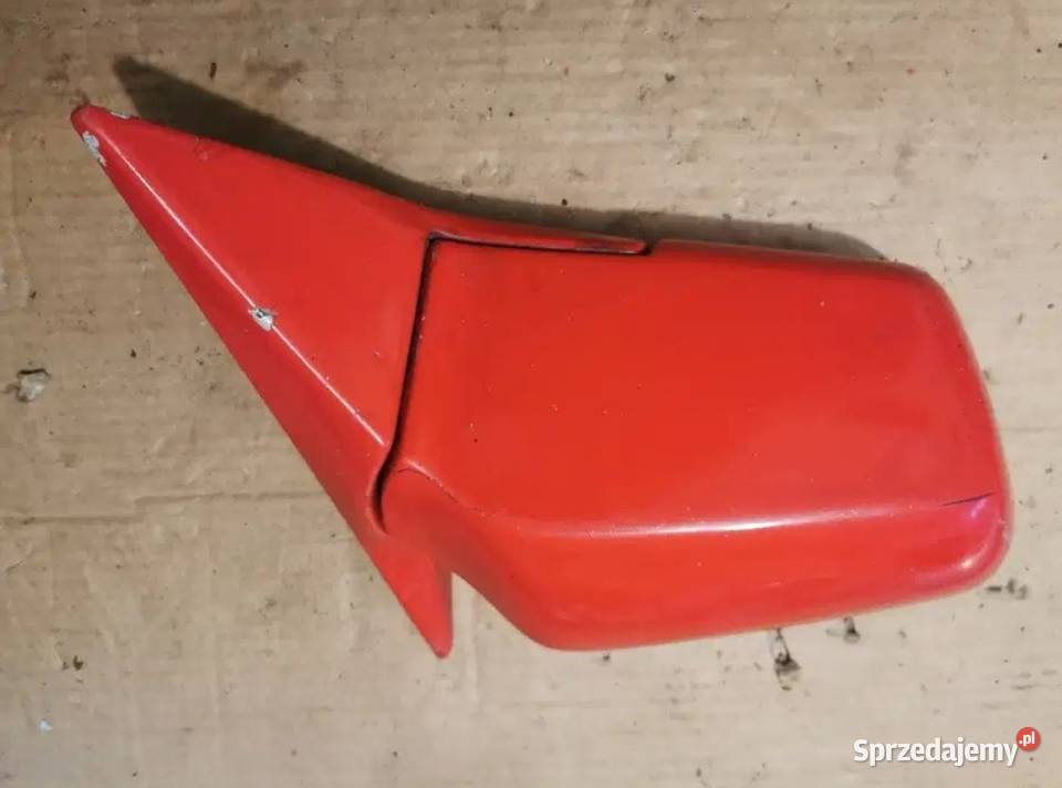 Lusterko prawe BMW E34 przed lift Żory