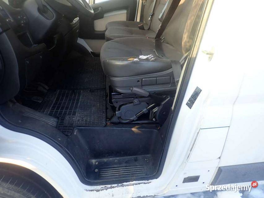 CITROEN JUMPER 2012 219800 ccm 11 manualna