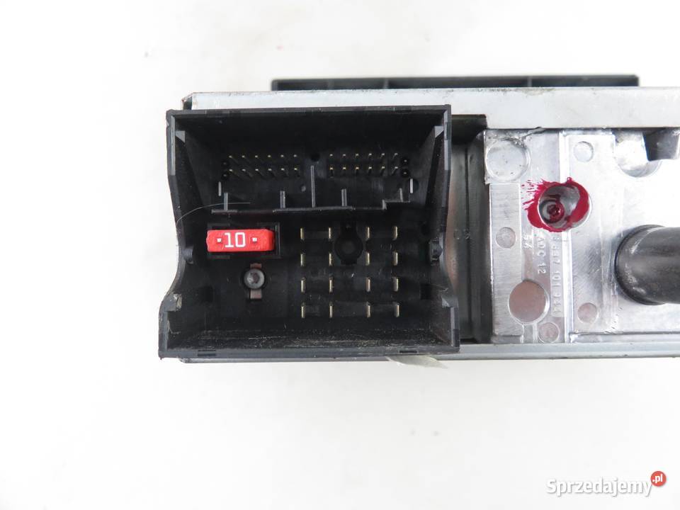 RADIO DAF CF 2122191