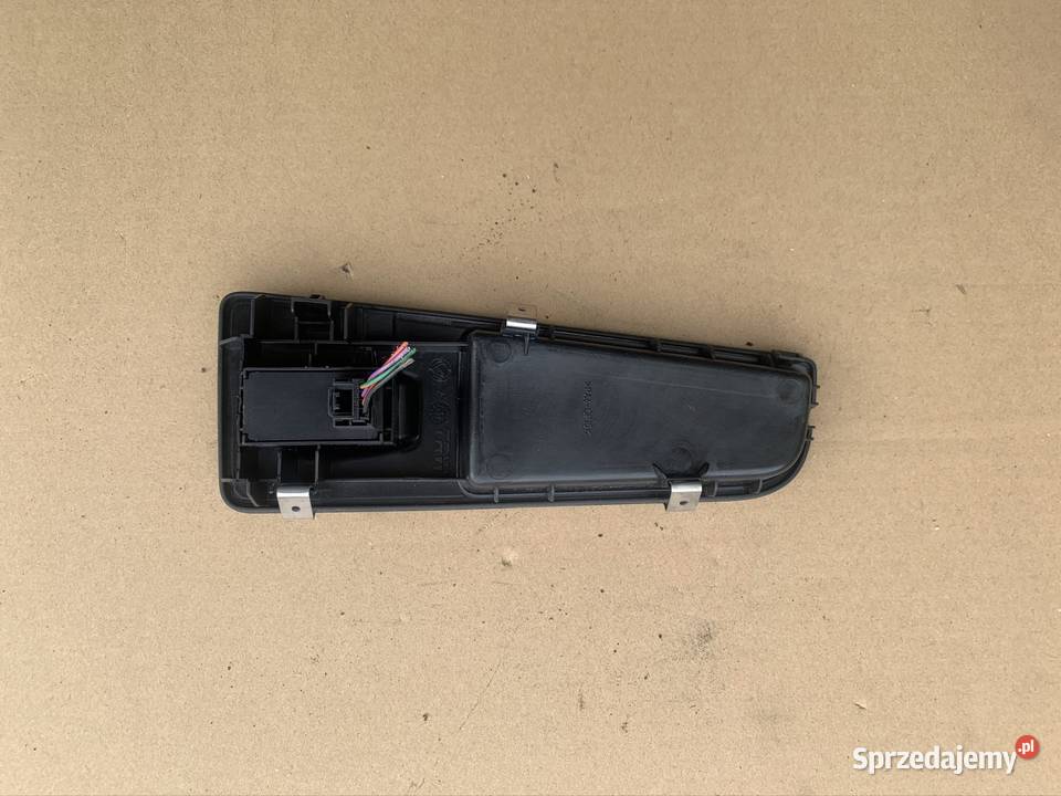 Panel przełącznik szyb prawy Fiat grande Punto Szczecin