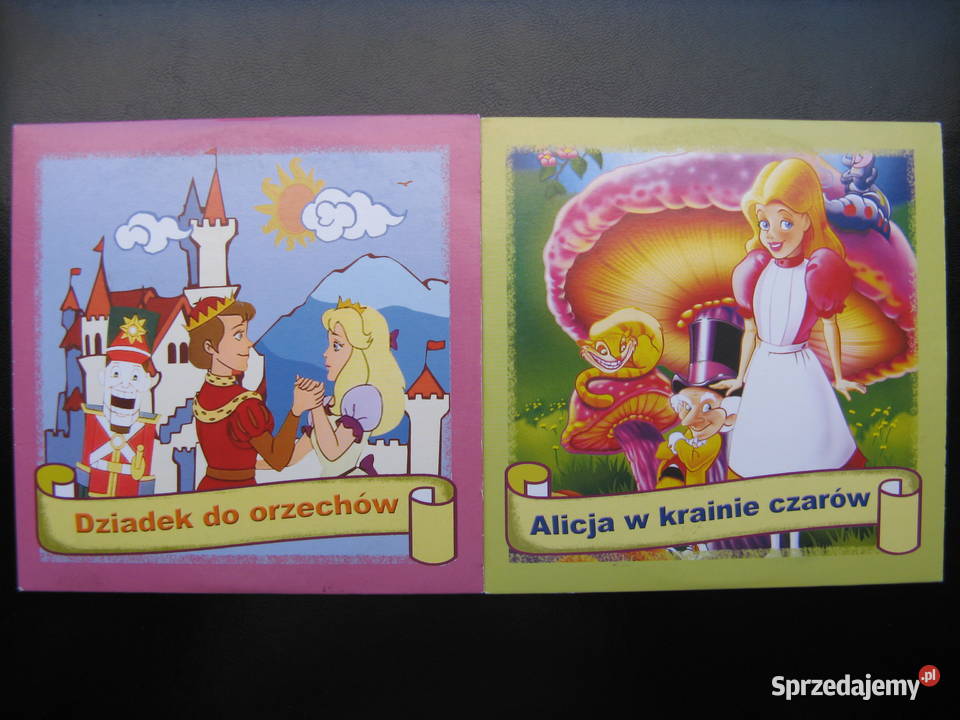 Filmy animowane 11 płyt Tarzan Aladyn Guliwer Poznań sprzedam