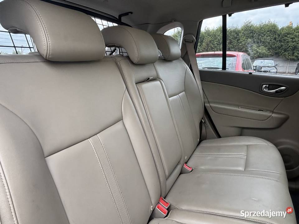 Renault Koleos GWARANCJA Koleos Paniówki
