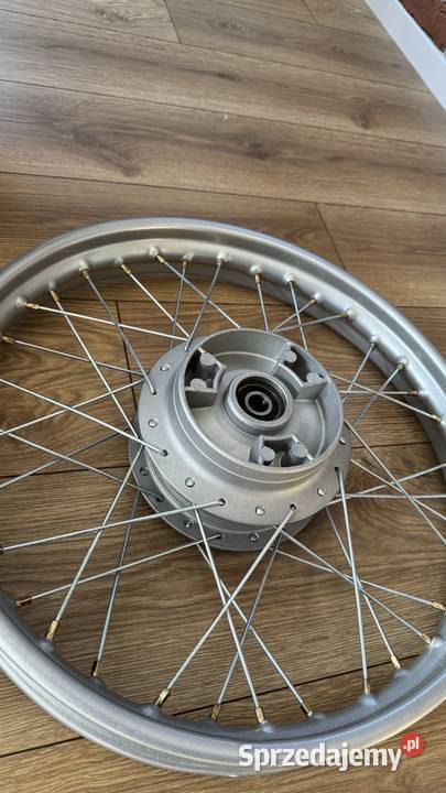 Koła wsk 175 renowacji Łączna