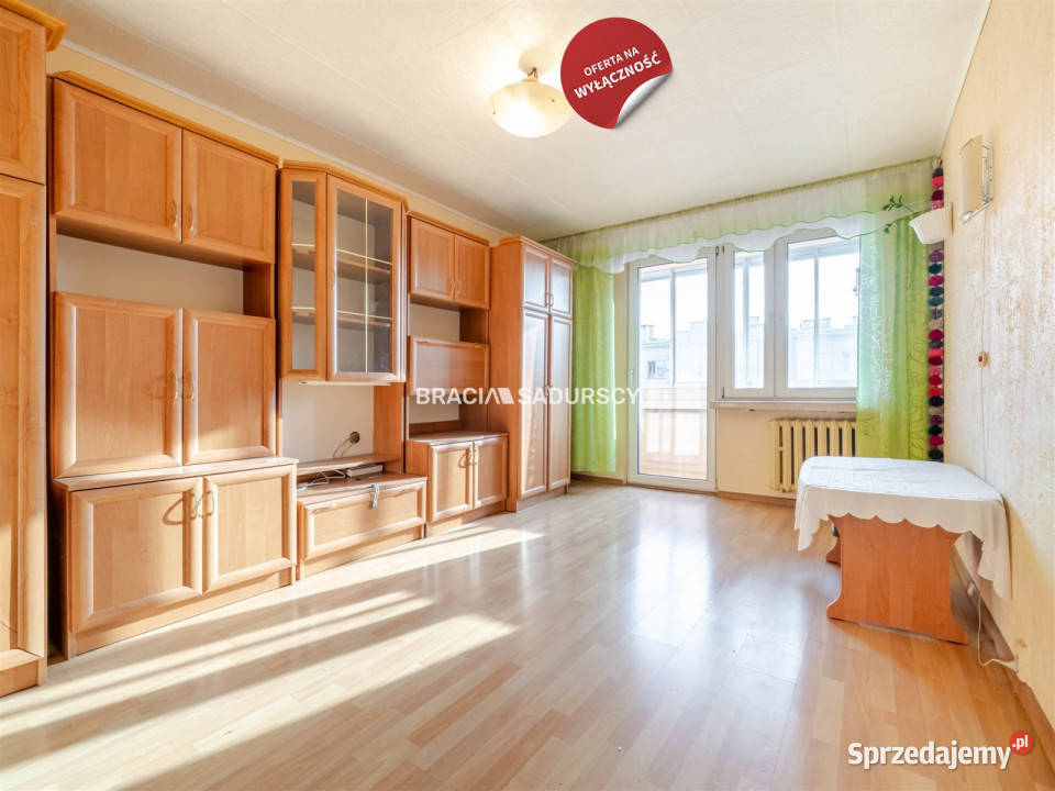 Do sprzedaży mieszkanie Kraków 383m2 2 pok