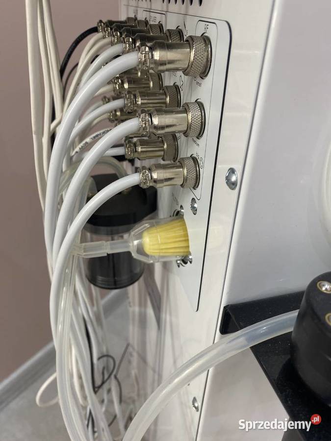 Medika kombajn kosmetyczny Wejherowo sprzedam