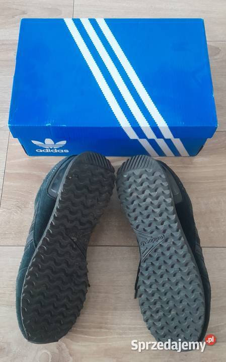 Buty męskie sportowe ADIDAS ZX 750 rozmiar 41 13 Lublin