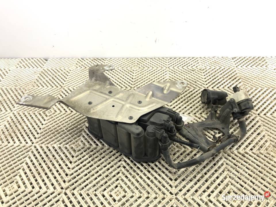 FILTR WĘGLOWY AUDI A8 D5 4N0201801D 40 460 Kabinowe