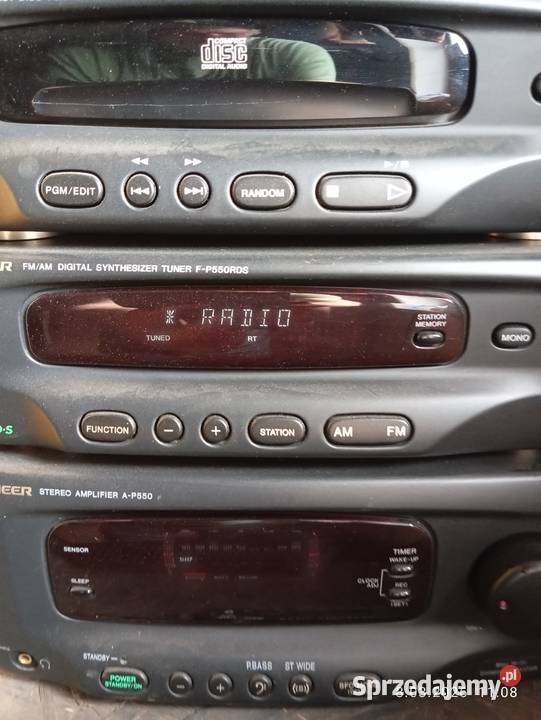 Wieża pionier z kolumnami Wieże i miniwieże Kielce