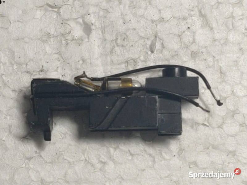 Ciężarek do lokomotyw TT sprzedam