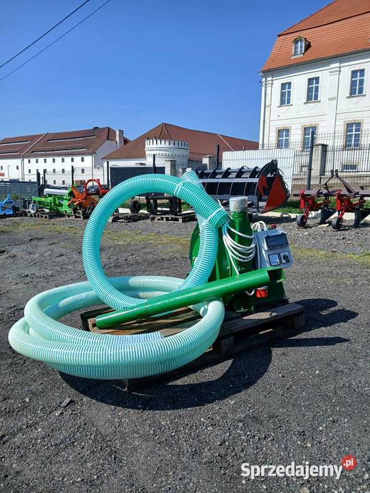 Rozdrabniacz bijakowy H1221 15 KW nieuszkodzony dolnośląskie