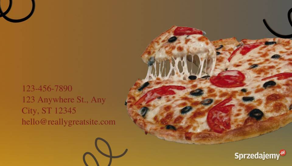 wizytówki loga i wiele więcej