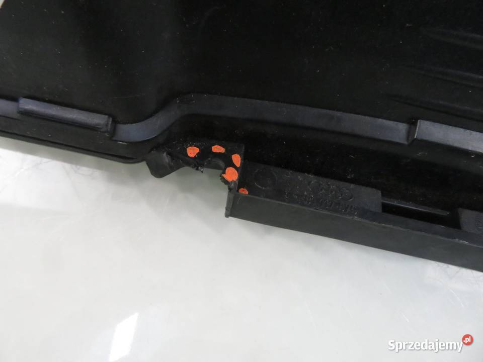 LICZNIK AUDI 80 B4 19 TDI 8A0919035L