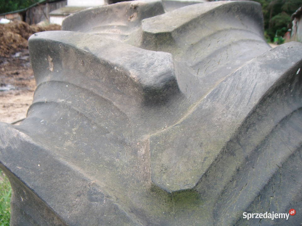 OPONA 3607020 TAUTUS podlaskie Bielsk Podlaski