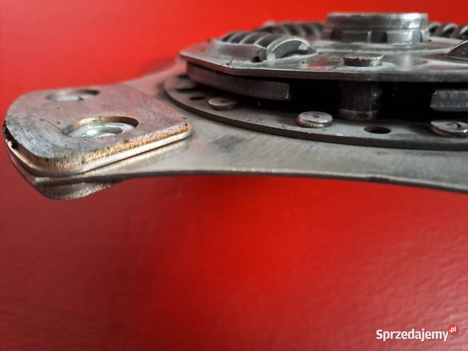 Tarcza sprzęgła sport Opel F20 XE Z20LET mazowieckie Radziwiłłów sprzedam