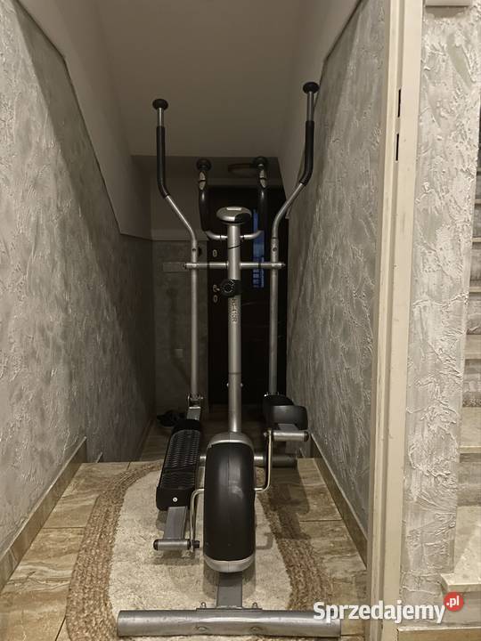 Orbitrek Bacze Suche