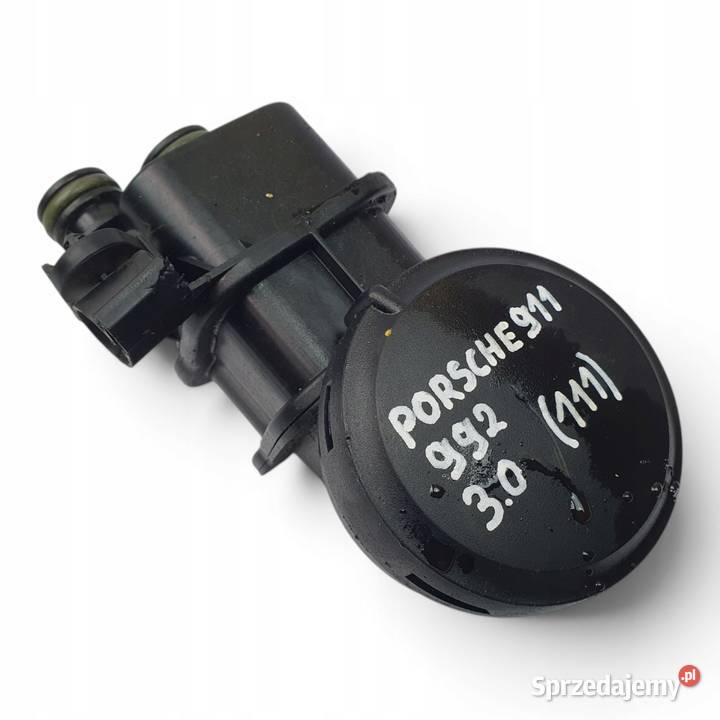 SEPARATOR OLEJU odma Porsche 911 992 30 450 Pompy wody