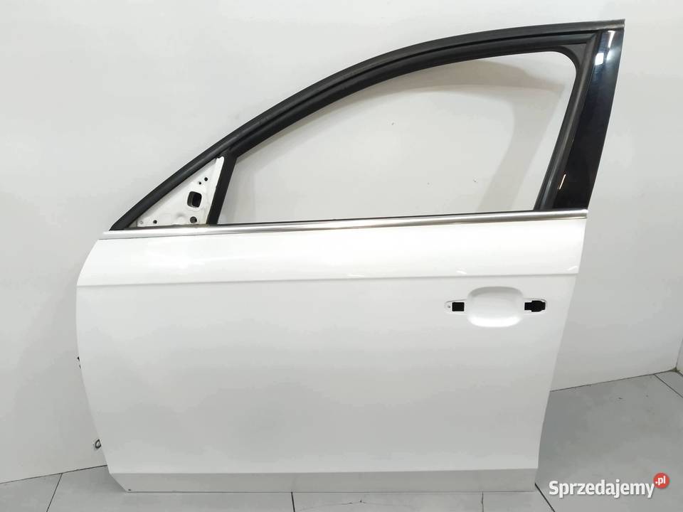 DRZWI LEWE PRZÓD LY9C Audi A4 IV 20082015 B8 sprzedam
