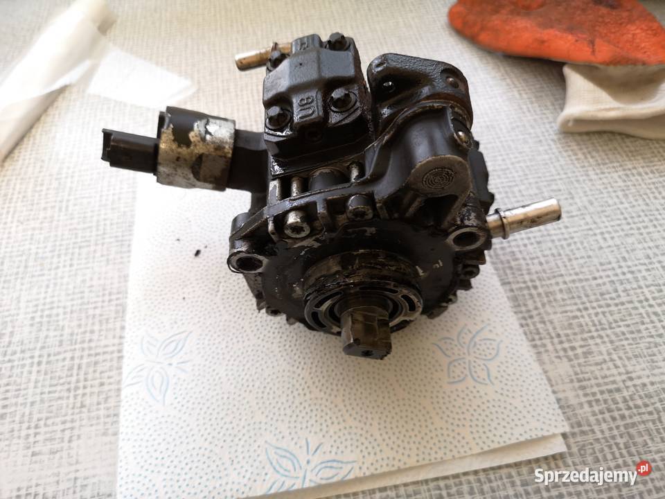 pompa paliwa 20 hdi peugeot 407 Pruszków sprzedam
