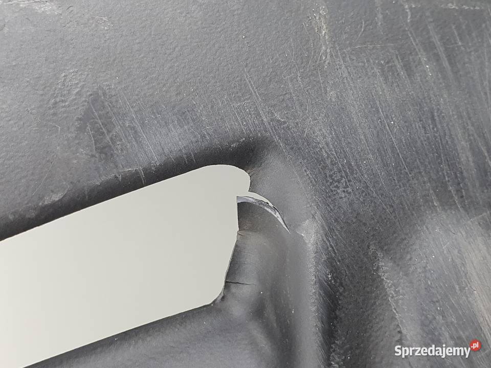 Oslona nadkole owiewka Obudowa Skuter Kumpan Janowice