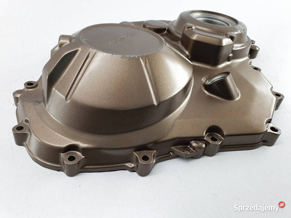 Dekiel Sprzegla Pokrywa Honda Cb 650F łódzkie Łódź sprzedam