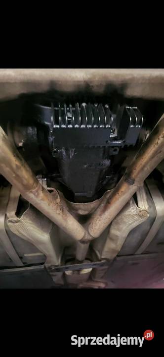 BMW E60 M54 B30 4/5 Bydgoszcz