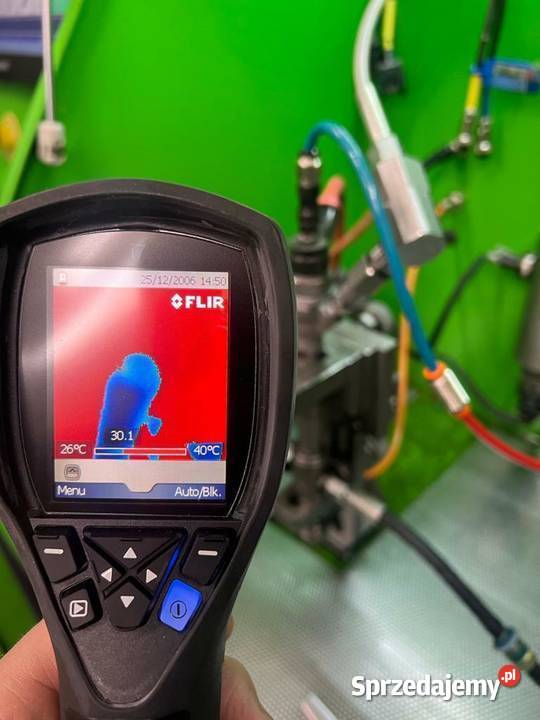 Wtryskiwacz 338002U000 Hyundai KIA