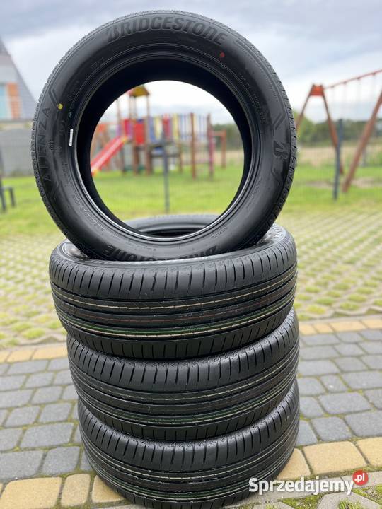 Bridgestone Alenza 001 23555 R19 101V kpl 4