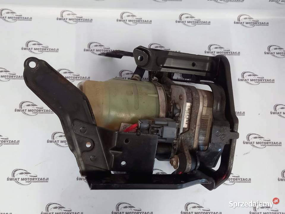 FORD KUGA 20 TDCI pompa wspomagania 4M513K514DC świętokrzyskie Kielce