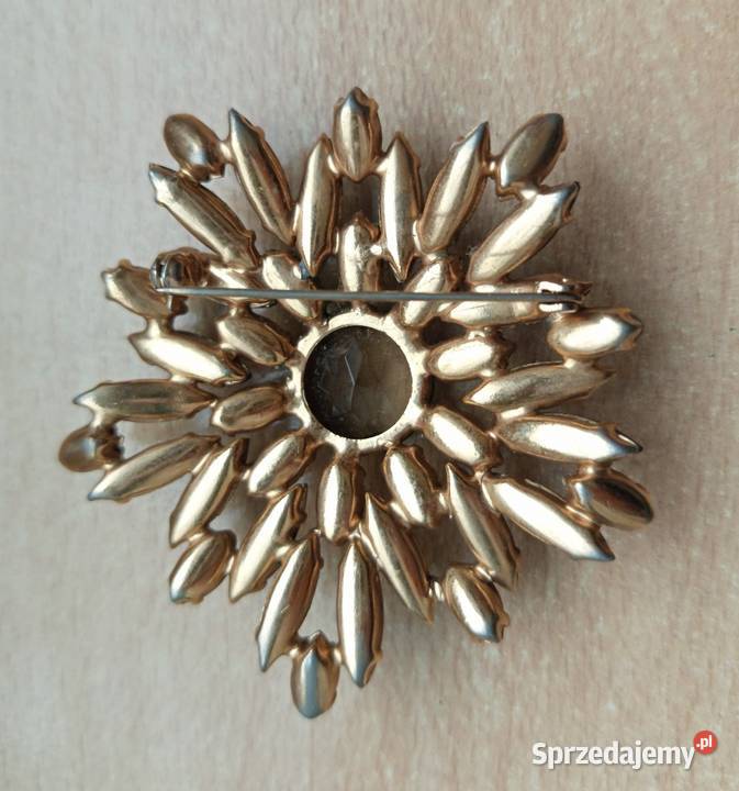 Broszka Juliana D E Nakło nad Notecią