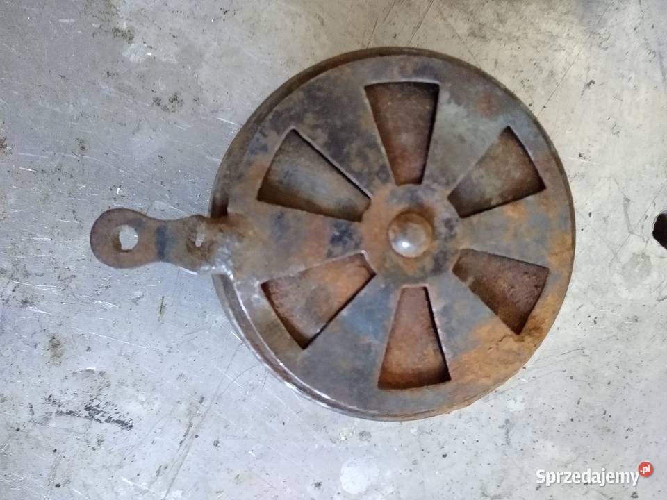Filtr gaźnik g16 Kruszwica