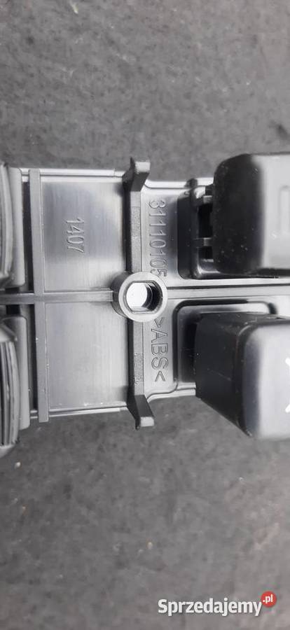 LEXUS RX300 PRZEŁĄCZNIK SZYB LEWY PRZÓD EUROPA pomorskie Kościerzyna sprzedam