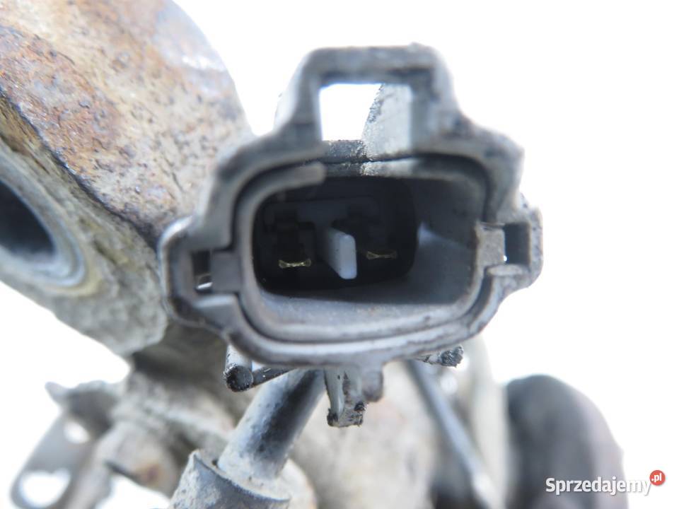 ZWROTNICA PRZEDNIA PRAWA TOYOTA RAV 4 II 20 D4D małopolskie