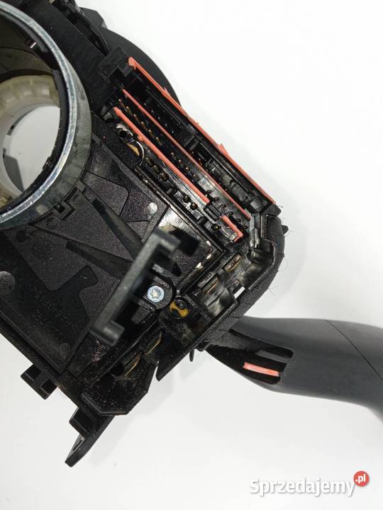 PRZEŁĄCZNIK ZESPOLONY TASMA AIR BAG 7E0953507F osobowe