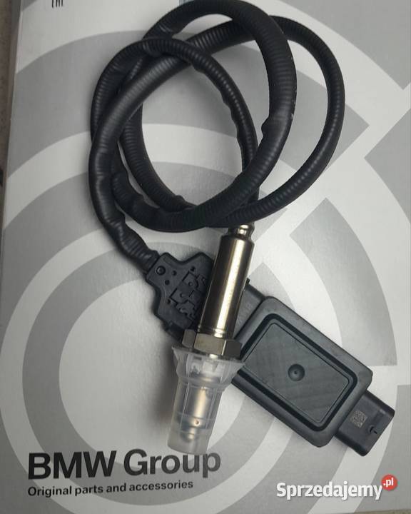 CZUJNIK NOX BMW 13627926310 13629887284 7926310 Radom