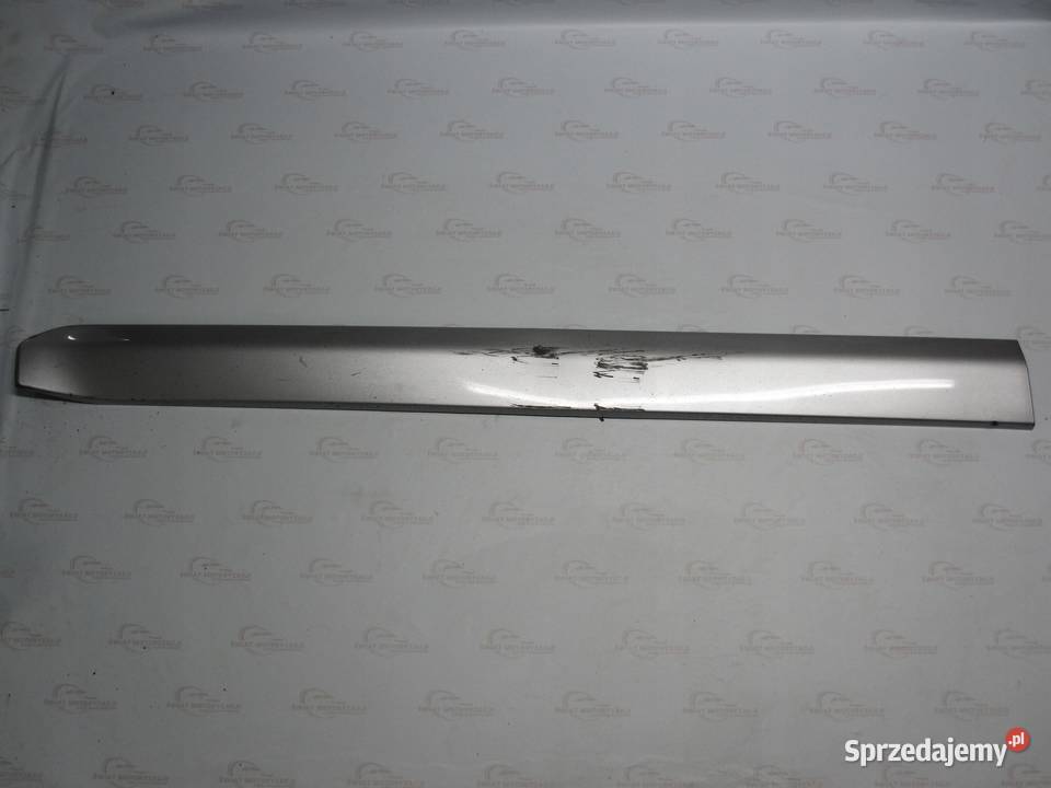 MITSUBISHI OUTLANDER II 07r listwa ozdobna drzwi
