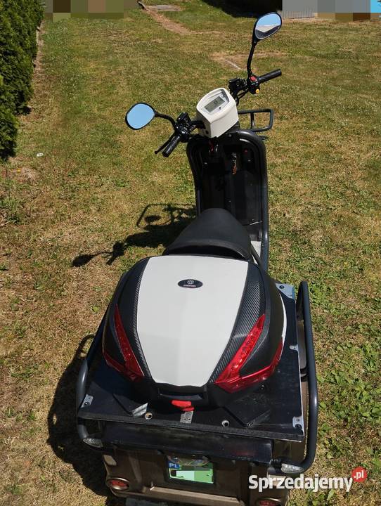 Ligier professional pulse 3 10000km Sędziszów Małopolski