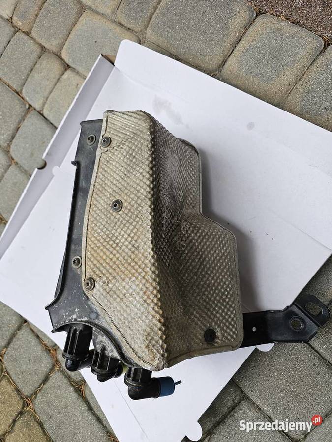 FILTR WĘGLOWY ZBIORNIKA PALIWA 20 TFSI małopolskie Tarnowiec