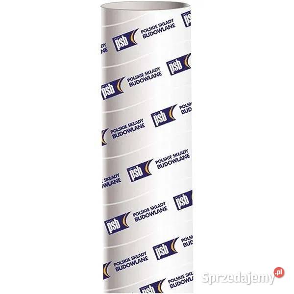 Tuba szalunkowa 250mm x4 m Grębów