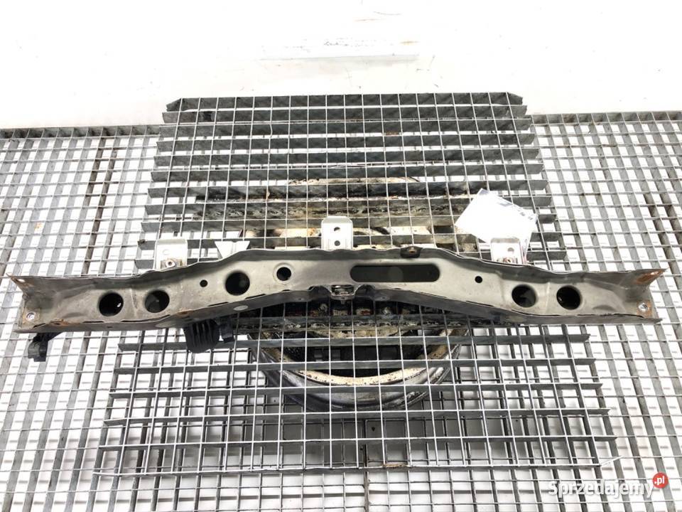 WZMOCNIENIE GÓRNE TOYOTA AURIS I Hatchback 0612 osobowe podkarpackie