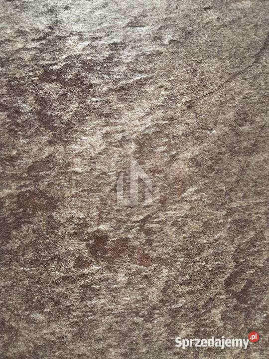 Fornir kamienny Golden Dark ciemnozłota kamienna Wrocław
