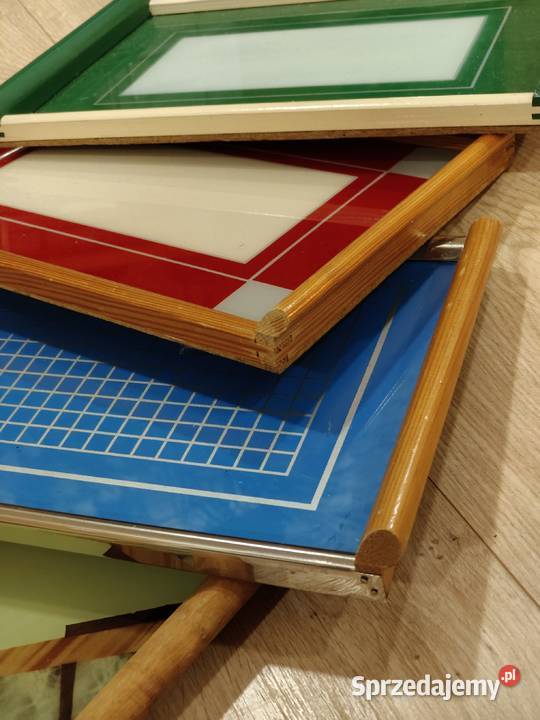 Tace Art Deco Rufra Bauhaus prezent vintage Kalisz sprzedam