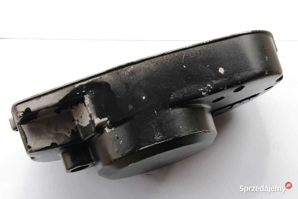 MZ ETZ 150 pokrywa silnika strony sprzęgła