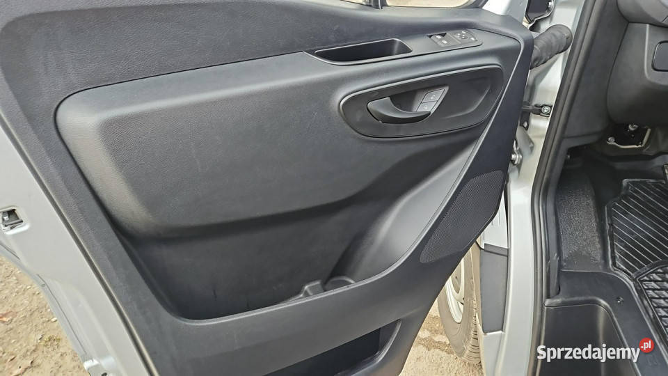 Mercedes Sprinter 315 CDI Euro 6 Z Polskiego bluetooth Mercedes-Benz Warszawa